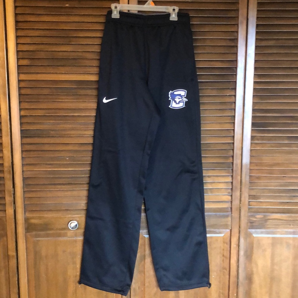 🏀Creighton University Nike Sweatpants - Small